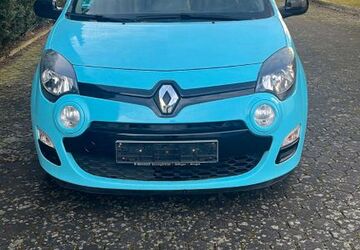 Renault Twingo 86.000 km 3.900 &euro; Gersthofen 86368