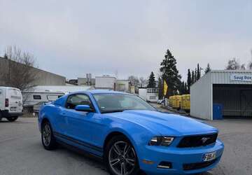 Ford Mustang 120.000 km 14.000 &euro; Friedberg 86316