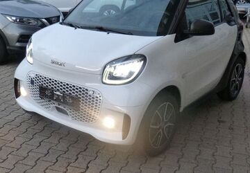 Smart ForTwo 14.500 km 12.990 &euro; Stadtbergen 86391