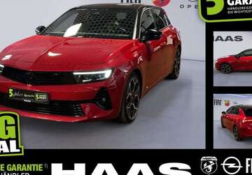 Opel Astra 47.300 km 21.480 &euro; Augsburg 86159