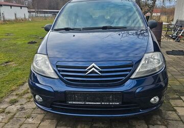Citroen C3 108.000 km 2.200 &euro; Buttenwiesen 86647