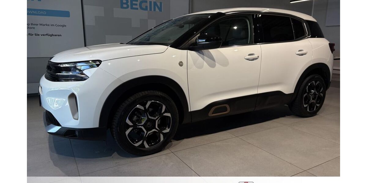 Citroen C5 Aircross 21.887 km 20.375 &euro; Augsburg 86179