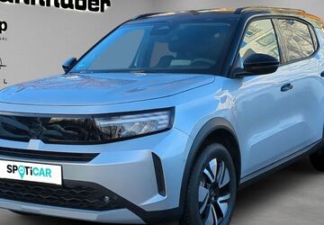 Opel Frontera 5.000 km 26.990 &euro; Augsburg 86156