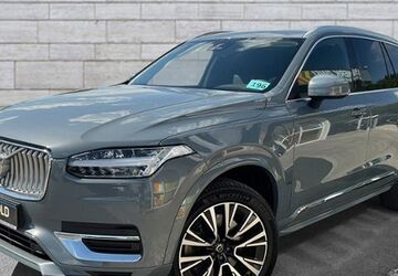Volvo XC90 88.800 km 44.900 &euro; Augsburg 86179
