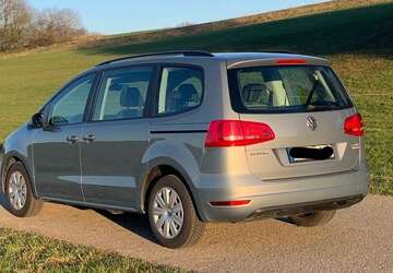 VW Sharan 224.800 km 11.900 &euro; Bonstetten 86486