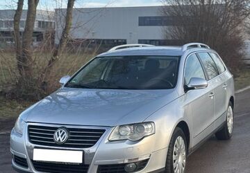 VW Passat 364.000 km 1.950 &euro; Augsburg 86167