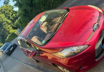 Ford Fiesta 171.700 km 2.999 &euro; Augsburg 86179