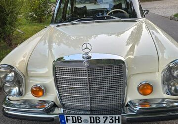 Mercedes-Benz S 280 144.000 km 22.900 &euro; Friedberg 86316