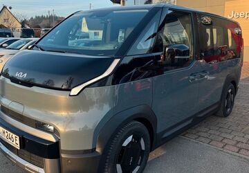 Kia PV5 7.500 km 46.580 &euro; Diedorf / Augsburg 86420