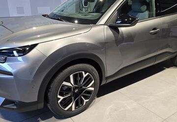 Citroen C4 8.546 km 25.990 &euro; Augsburg 86179