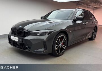 BMW 330 32.199 km 39.949 &euro; Augsburg 86167