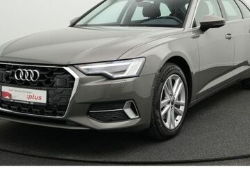 Audi A6 8.900 km 45.910 &euro; Gersthofen 86368