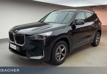 BMW X1 9.316 km 38.990 &euro; Augsburg 86167