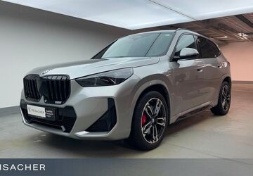 BMW X1 18.703 km 40.479 &euro; Augsburg 86167