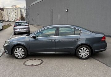 VW Passat 194.000 km 8.000 &euro; Stadtbergen 86391