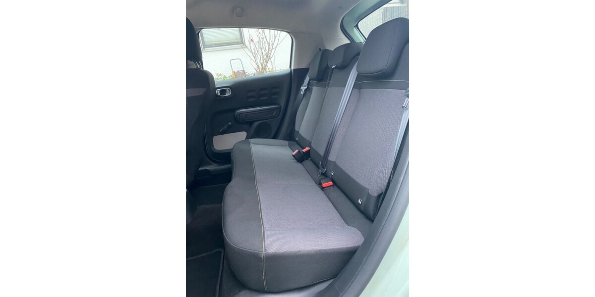 Citroen C3 45.200 km 10.400 &euro; Moorenweis 82272