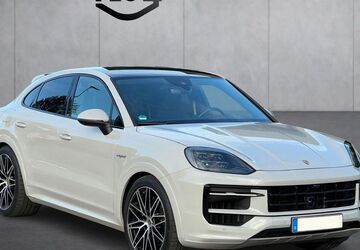 Porsche Cayenne 44.000 km 109.990 &euro; Augsburg 86165