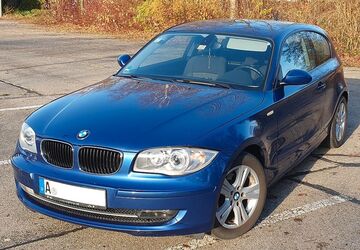 BMW 118 179.999 km 3.490 &euro; Diedorf 86420