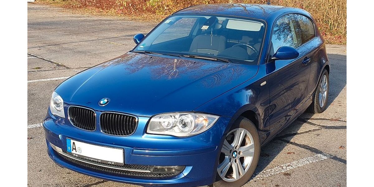 BMW 118 179.999 km 3.490 &euro; Diedorf 86420