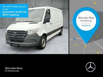 Gebrauchte Mercedes-Benz Sprinter