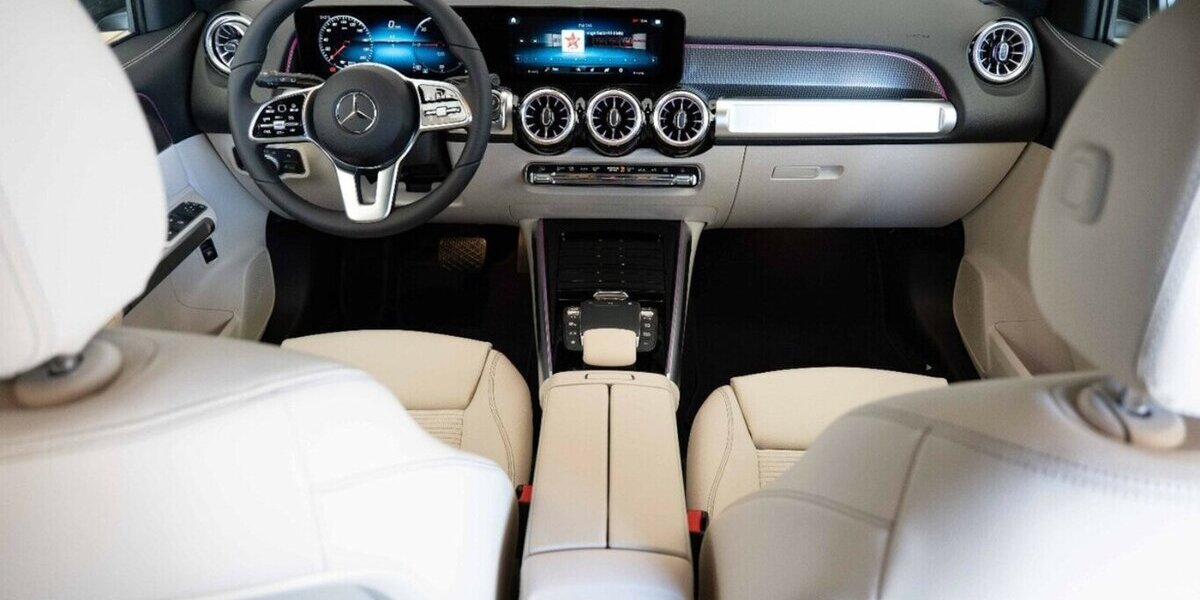 Mercedes-Benz EQB 300 4Matic Progressive +Rückfahrkamera+FLA+ 30.000 km 36.900 &euro; Westendorf 86707