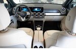 Mercedes-Benz EQB 300 4Matic Progressive +Rückfahrkamera+FLA+ 30.000 km 36.900 &euro; Westendorf 86707