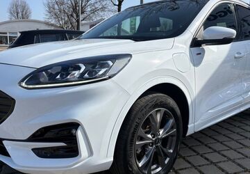 Ford Kuga 38.650 km 24.770 &euro; Augsburg 86165
