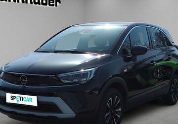 Opel Crossland (X) 23.374 km 19.750 &euro; Augsburg 86156