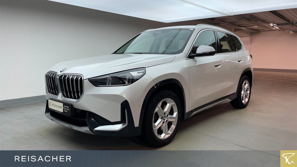 BMW X1 89.049 km 31.887 &euro; Augsburg 86167