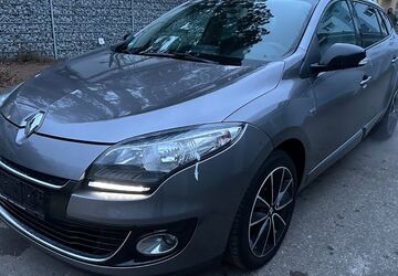 Renault Megane 224.900 km 2.999 &euro; Augsburg 86154