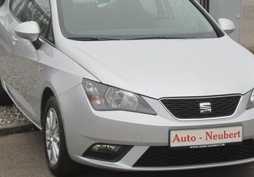 Seat Ibiza 50.000 km 9.750 &euro; Stadtbergen 86391