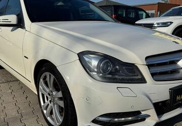 Mercedes-Benz C 250 245.000 km 6.200 &euro; Augsburg 86165