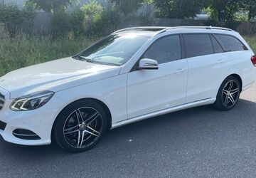 Mercedes-Benz E 350 146.000 km 17.900 &euro; Augsburg 86169