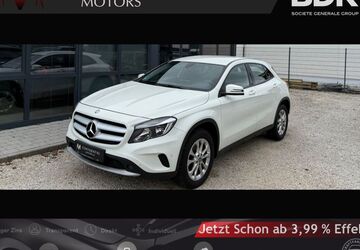 Mercedes-Benz GLA 200 176.000 km 14.900 &euro; Schwabmünchen 86830