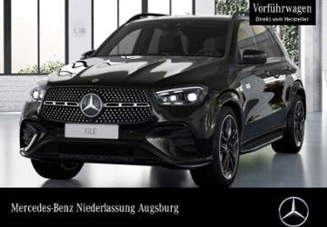 Mercedes-Benz GLE 350 9.900 km 82.500 &euro; Augsburg 86161