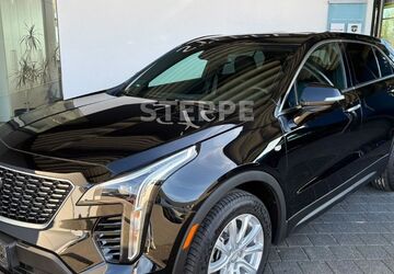Cadillac XT4 41.041 km 26.900 &euro; Horgau 86497