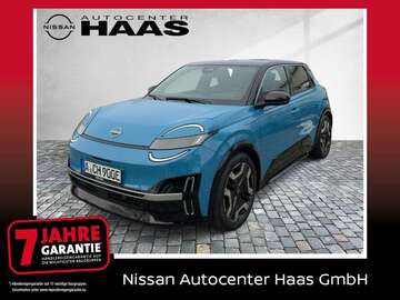Gebrauchte Nissan Micra