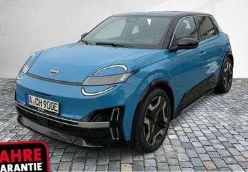 Nissan Micra 5.000 km 32.980 &euro; Augsburg 86165