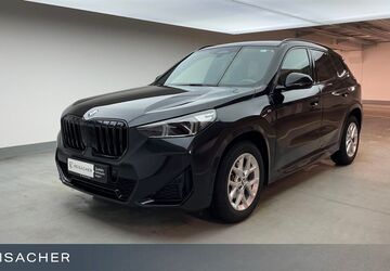 BMW X1 21.275 km 37.990 &euro; Augsburg 86167