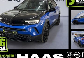 Opel Mokka 64.400 km 16.480 &euro; Königsbrunn 86343