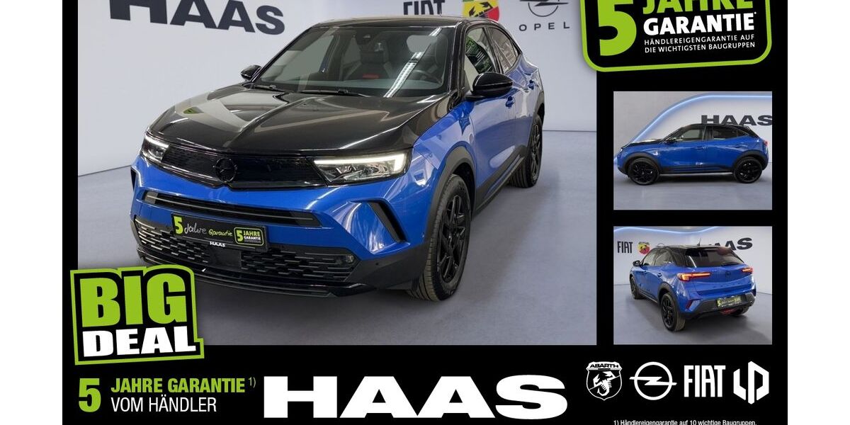 Opel Mokka 64.400 km 16.480 &euro; Königsbrunn 86343