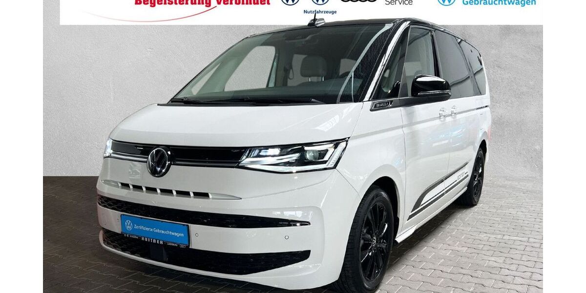 VW T7 Multivan 20.252 km 55.990 &euro; Scheuring 86937