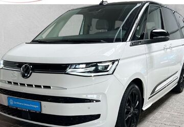 VW T7 Multivan 20.252 km 56.990 &euro; Scheuring 86937