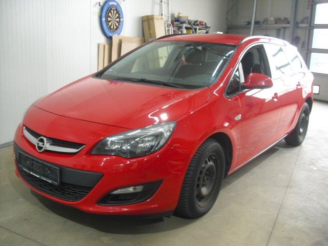Opel Astra 313.300 km 2.499 &euro; Aichach 86551