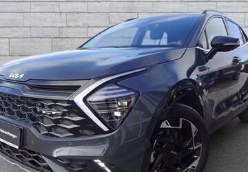 Kia Sportage 45.000 km 34.900 &euro; Augsburg 86179