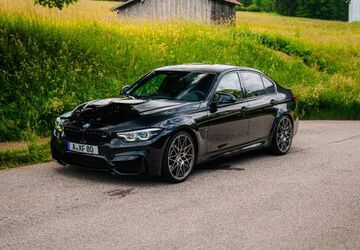 BMW M3 67.255 km 65.990 &euro; Augsburg 86159