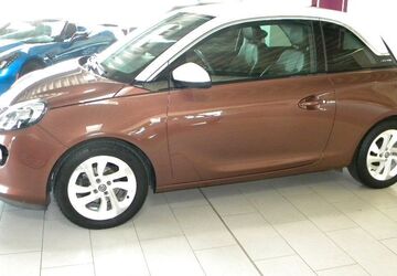 Opel Adam 54.200 km 12.900 &euro; Untermeitingen 86836