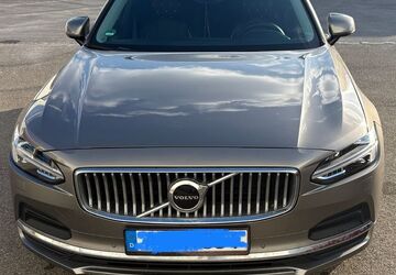Volvo V90 90.000 km 22.000 &euro; Augsburg 86179