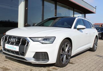 Audi A6 97.000 km 40.990 &euro; Friedberg 86316
