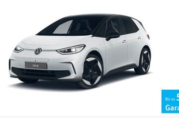 VW ID.3 9.400 km 41.890 &euro; Gersthofen 86368